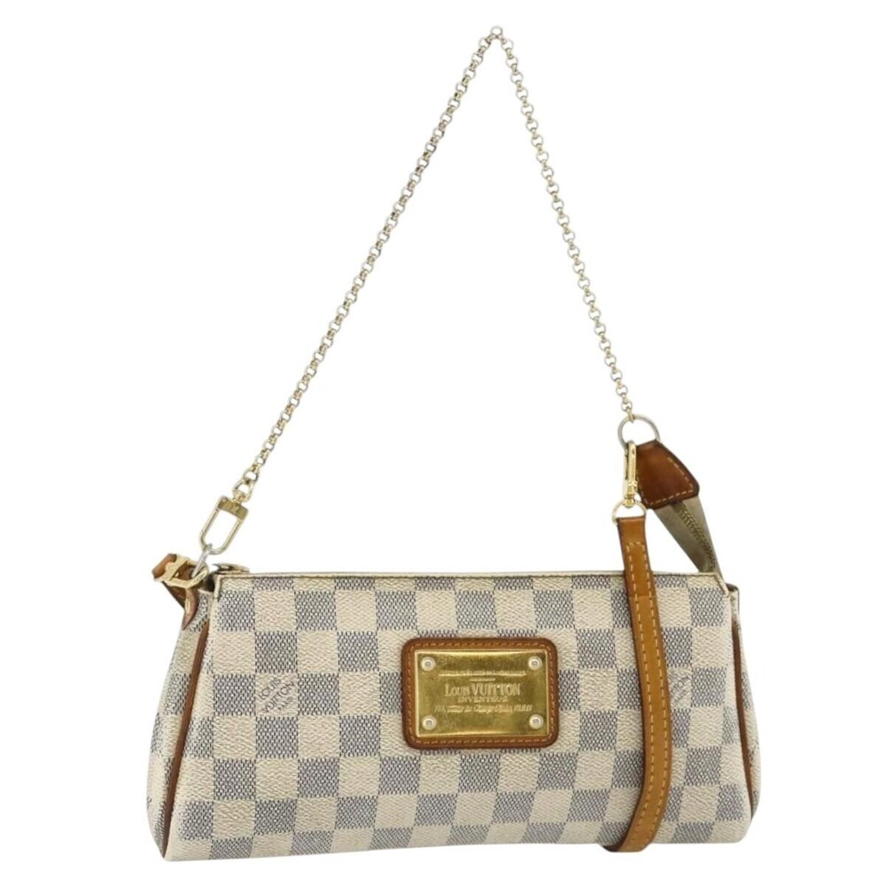 Louis Vuitton Eva Damier MM